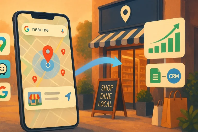 Google Ads ganha novidades para turbinar vendas físicas antes das festas de fim de ano