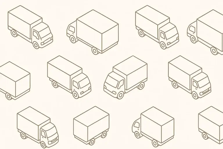 Negócio de transporte: veja as etapas para começar no Brasil