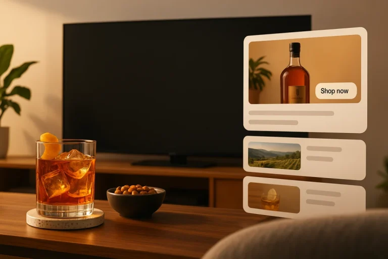 Google libera anúncios personalizados de bebidas alcoólicas no YouTube