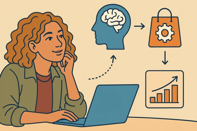 Agentes de IA no marketing: você sabe de onde vêm as recomendações deles?