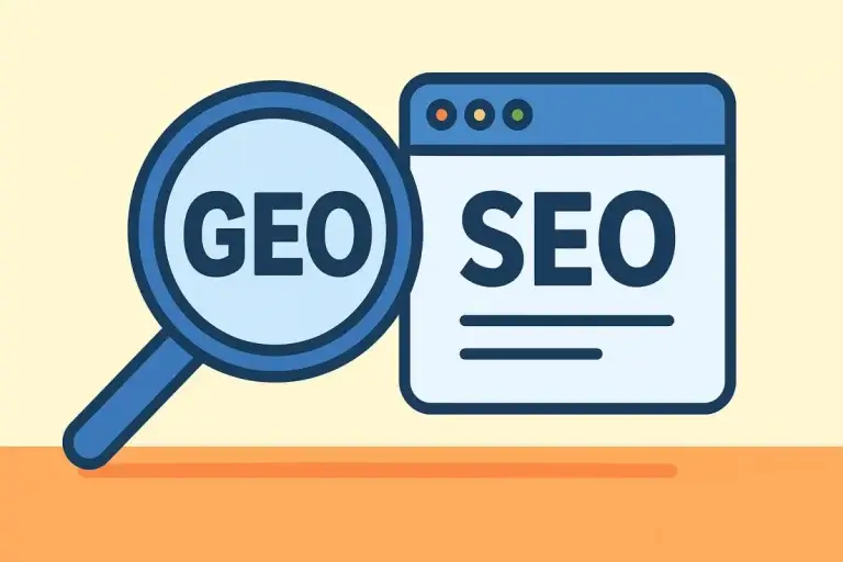 Google esclarece se algum setor pode ignorar o GEO e apostar só em SEO