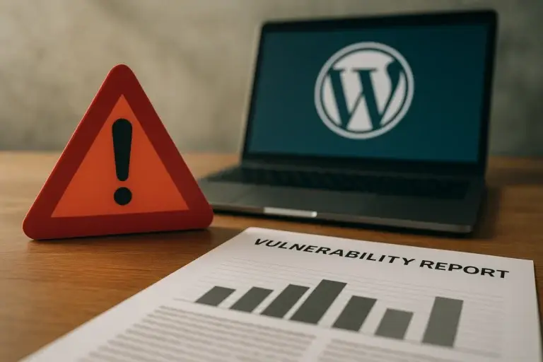 Vulnerabilidades WordPress: relatório aponta 260 falhas em 207 plugins — confira os dados