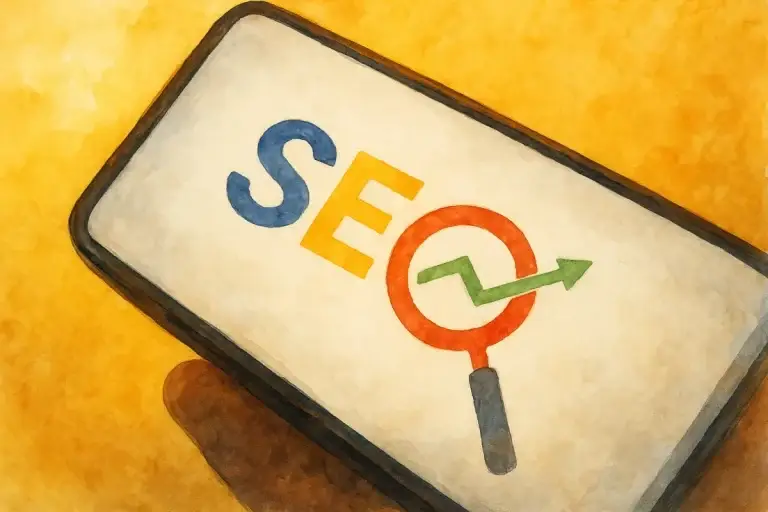 Atualização anti-spam do Google pode ter como alvo conteúdo de SEO gerado por IA