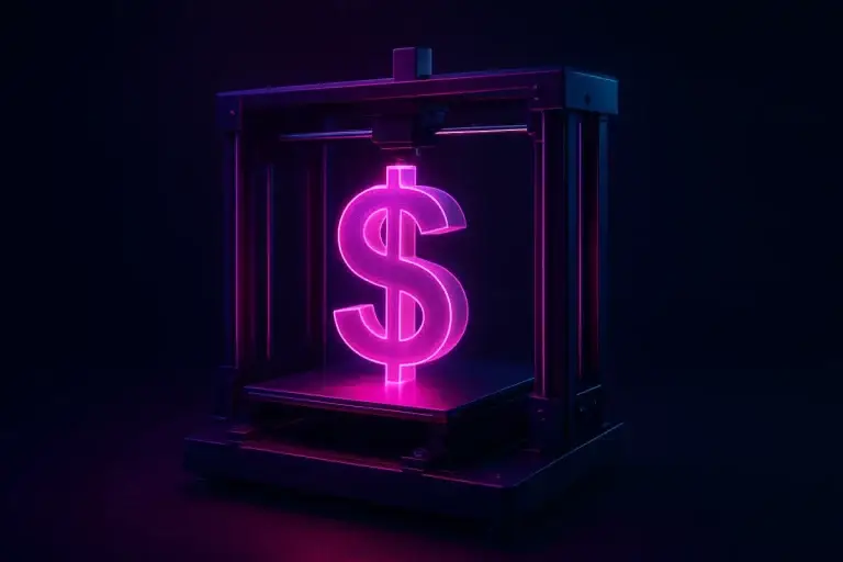 Impressão 3D: veja nove formas de transformar a tecnologia em negócio