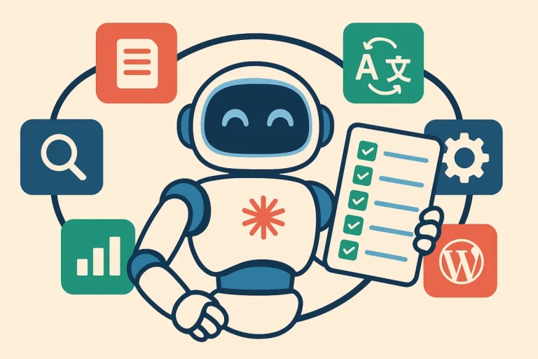 Claude para SEO: confira 5 formas de automatizar tarefas repetitivas