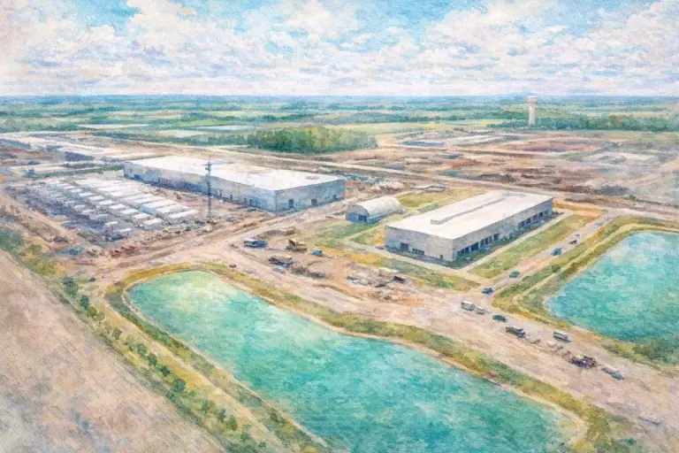 Data centers: Wall Street revê expectativas para o setor — entenda o motivo
