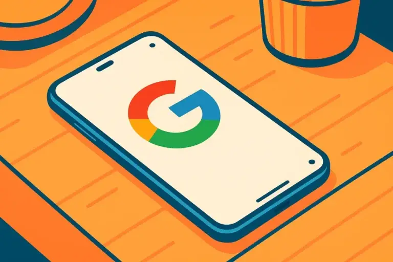 Gemini 3.8 Live: Google atualiza o Search Live — veja como funciona a novidade