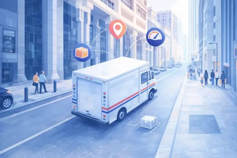 Frete expresso: entenda como funciona e veja quando vale a pena no e-commerce