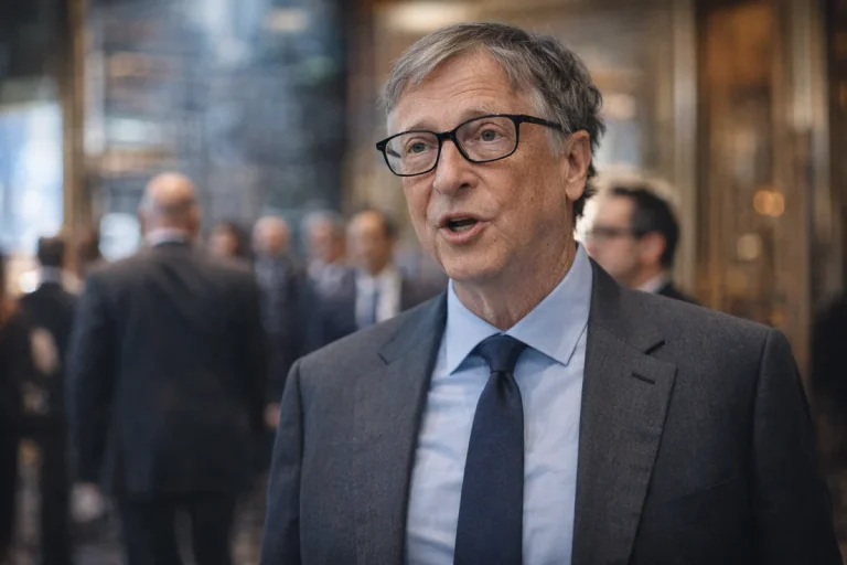 Riscos da IA: Bill Gates diz que tecnologia é "a coisa mais perigosa" já criada pela humanidade