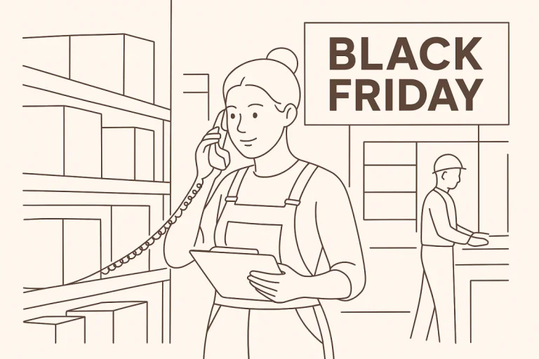 Black Friday: organize a operação para vender mais — confira as estratégias
