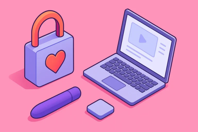 Vender brinquedos sexuais online: veja como entrar nesse mercado em 2026