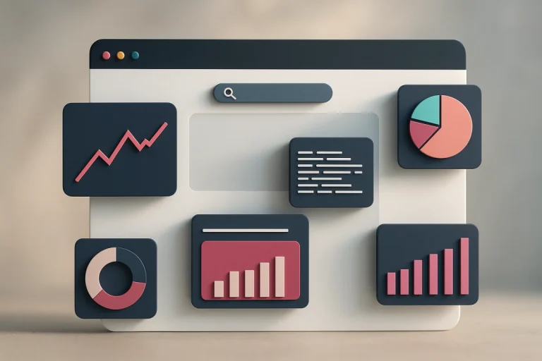 Google amplia interfaces geradas por IA e ameaça páginas de ferramentas online