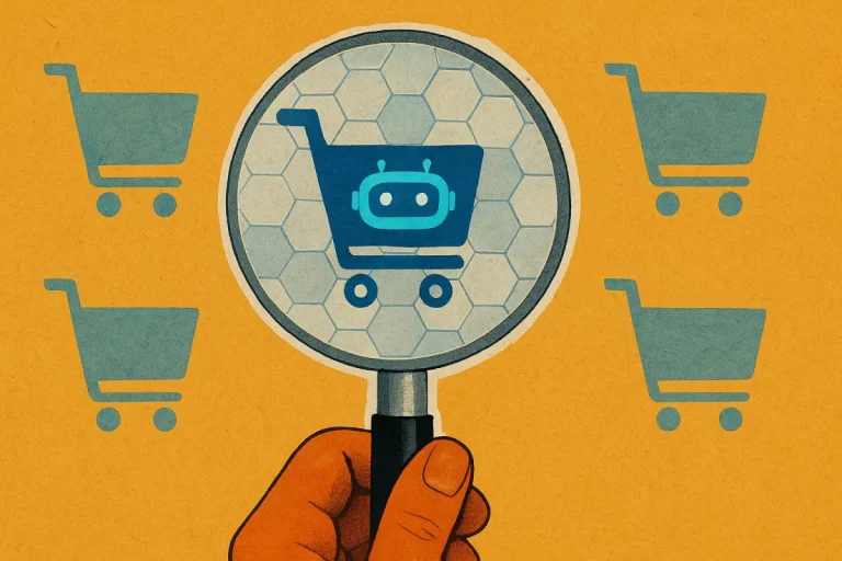 Google AI Mode: como seu ecommerce pode aparecer nos novos anúncios com IA