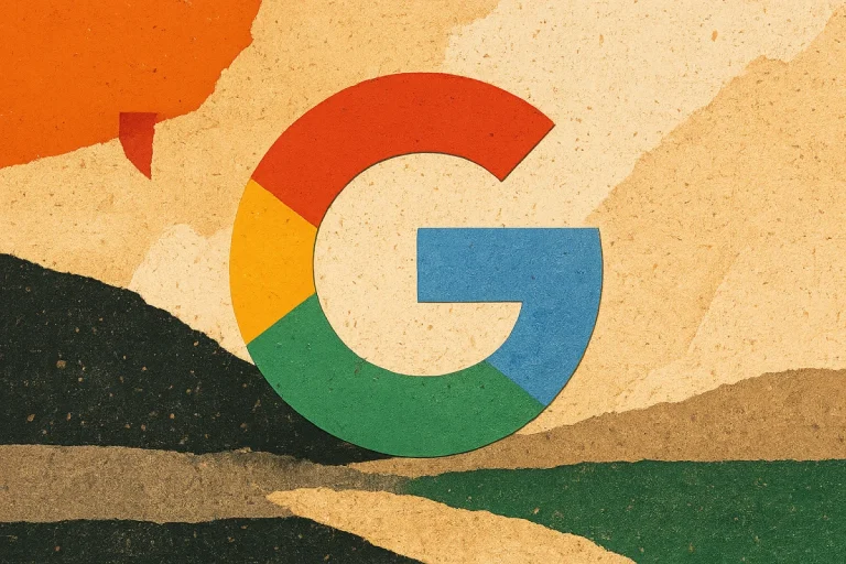 Google conclui atualização anti-spam de agosto de 2026