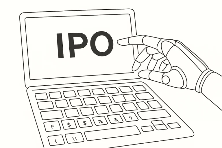 Lucro da Anthropic: empresa prepara IPO e tenta tranquilizar investidores — veja os números