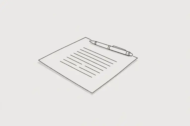 Modelo de contrato empresarial: veja 10 ferramentas para criar e assinar documentos