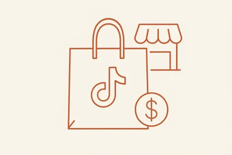TikTok Shop: entenda como abrir uma loja e vender pelo app — confira