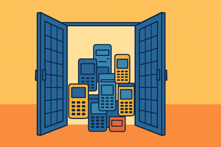 Gateways de pagamento: compare 7 opções para comerciantes — confira