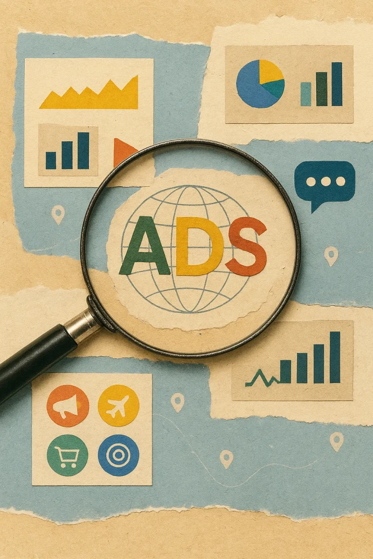 O que acontece com o PPC quando você para de gerenciar o Google Ads pela própria interface