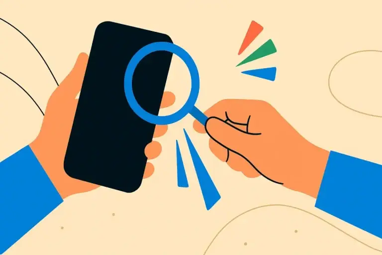 Perfis de Busca do Google: exigência cai para 10 mil seguidores — veja o que mudou