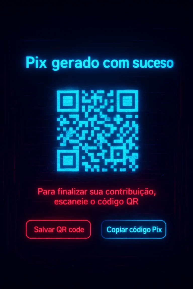 Fraude no Pix: vírus troca QR Code em lojas virtuais — veja como se proteger
