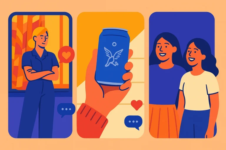 Trends do TikTok: 18 ideias para marcas criarem conteúdo em 2026