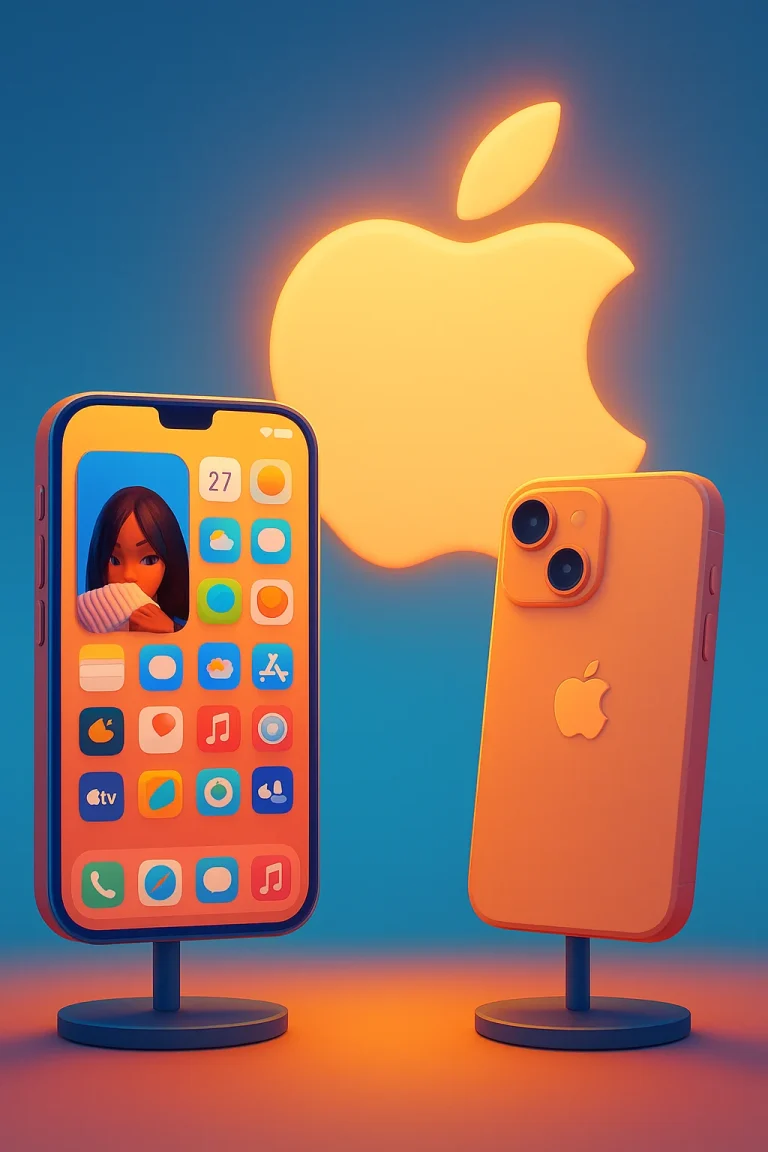 iOS 27 chega na segunda-feira: veja novidades de desempenho e quais iPhones recebem a atualização