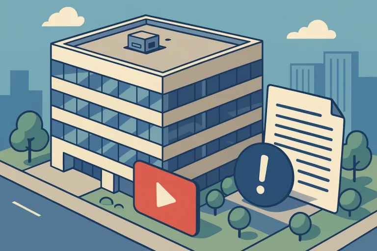 Vídeos médicos falsos: AGU notifica YouTube e cobra medidas — entenda o caso