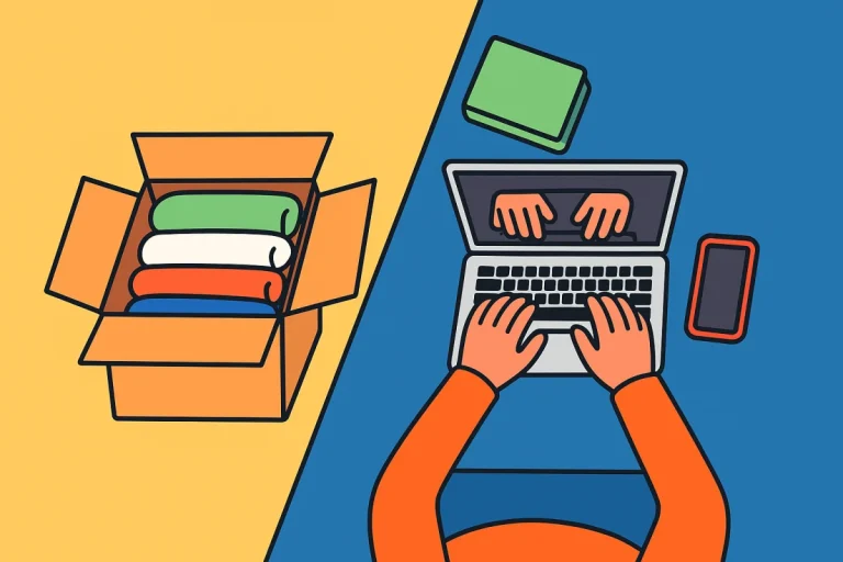 Gestão de estoque: prepare a operação para a alta temporada — veja como