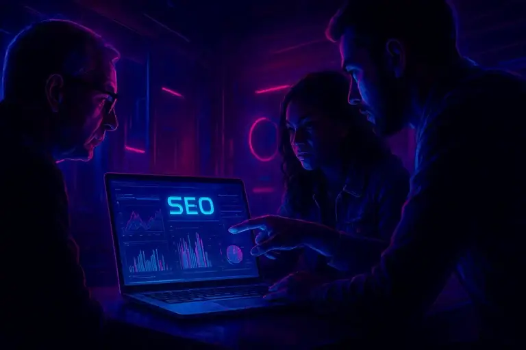 Futuro do SEO: 3 previsões para 2027 mostram por que os cliques podem sumir do radar