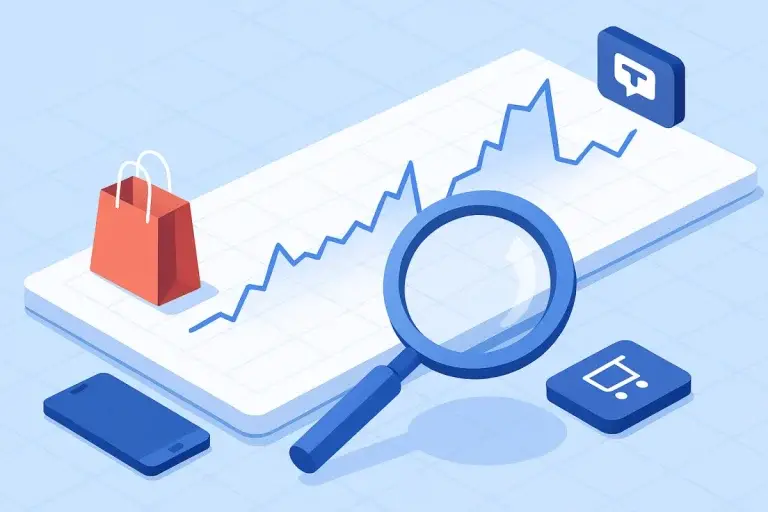 Tendências de busca no ecommerce: confira o que realmente importa em 2027