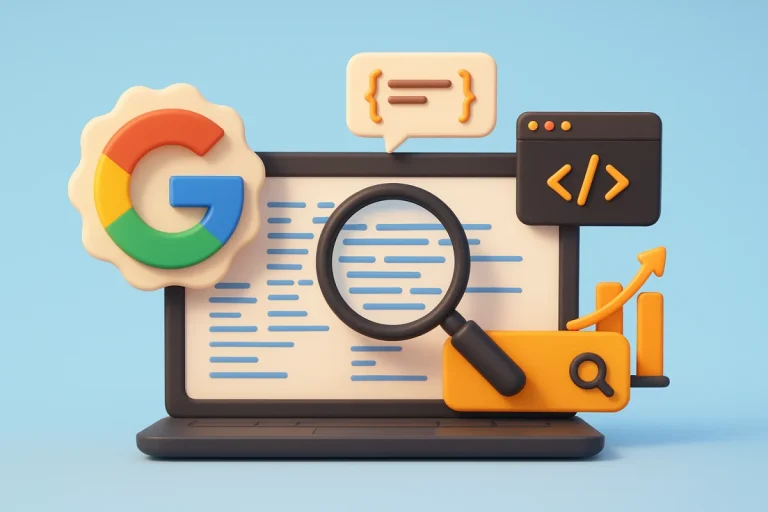 Search Console para IA: Google admite que relatório é limitado — entenda por que