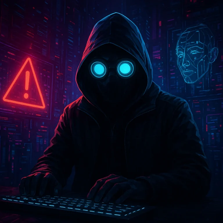 Agentes de IA: alerta de quem trabalhou na segurança da OpenAI sobre futuro sombrio — entenda