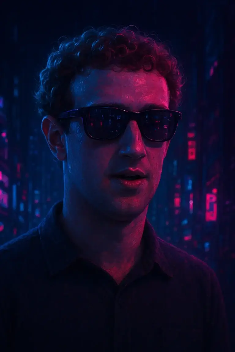 Pausa na IA: Zuckerberg rejeita desaceleração e aposta no mercado — entenda o motivo