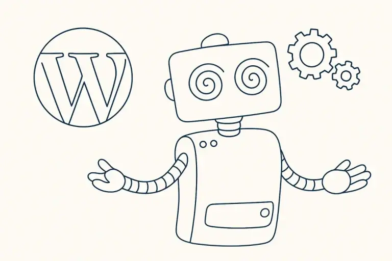 Rank Math suspende recurso de IA no WordPress após críticas sobre acesso a credenciais