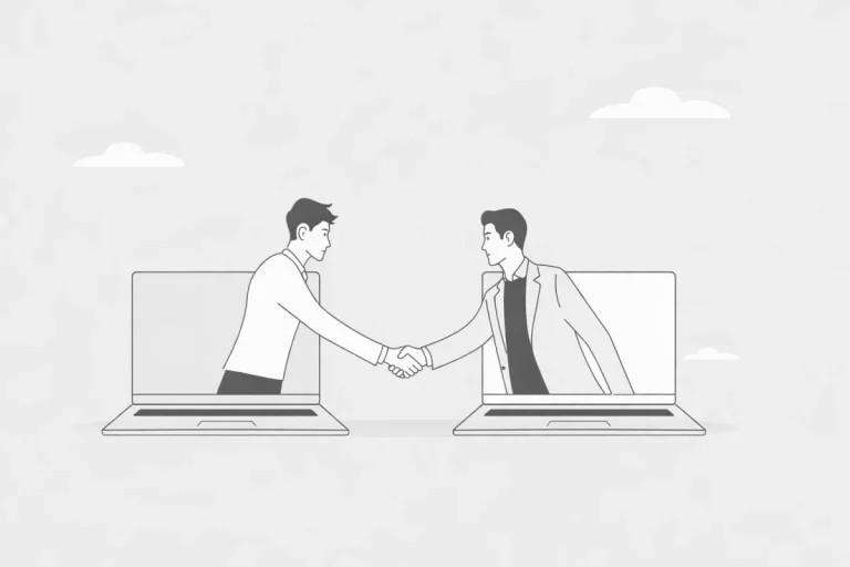 Visibilidade de marca: Day Zero define a lista de fornecedores B2B — entenda