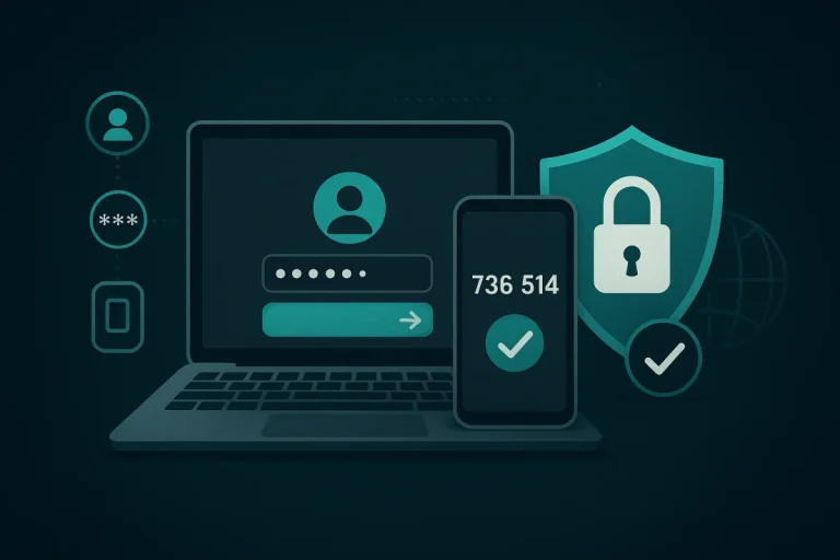 Sucuri atualiza sistema de login e promete acesso mais seguro para clientes