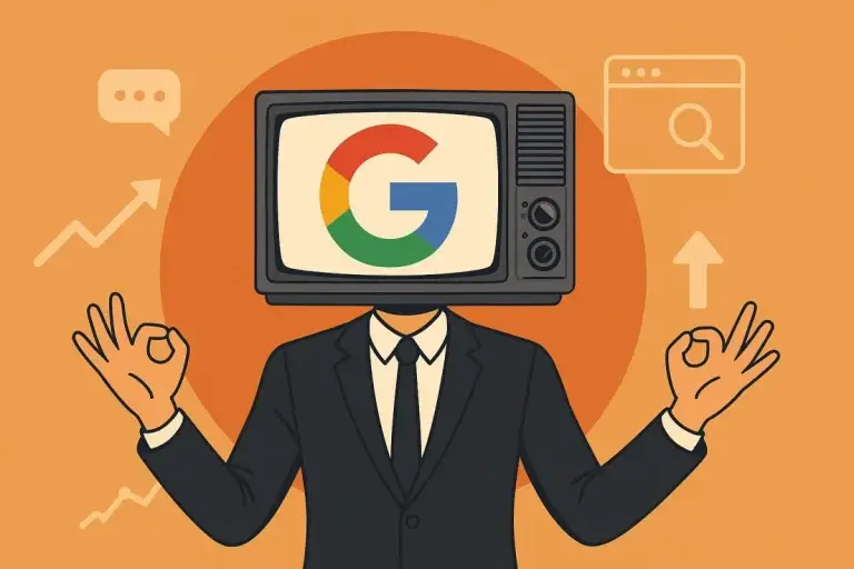 Crise de tráfego: Google lança selo de Search Profile — entenda o motivo por trás da novidade