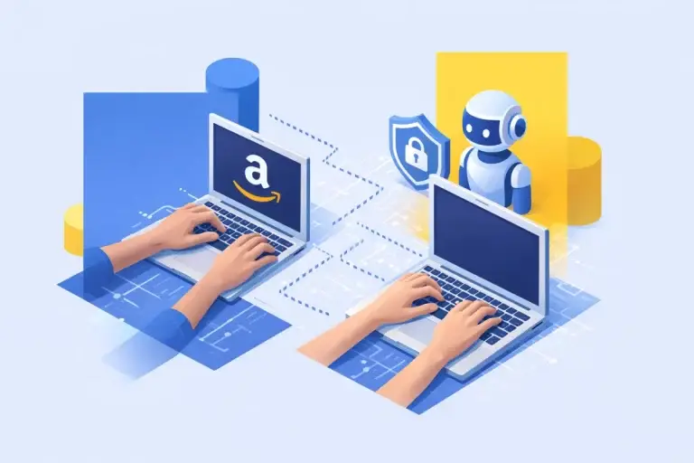 Amazon bloqueia agente de IA da Meta: entenda o motivo