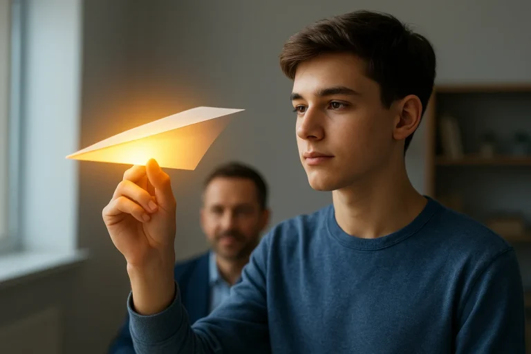 Negócio antes dos 18: veja como tirar sua ideia do papel com apoio dos responsáveis