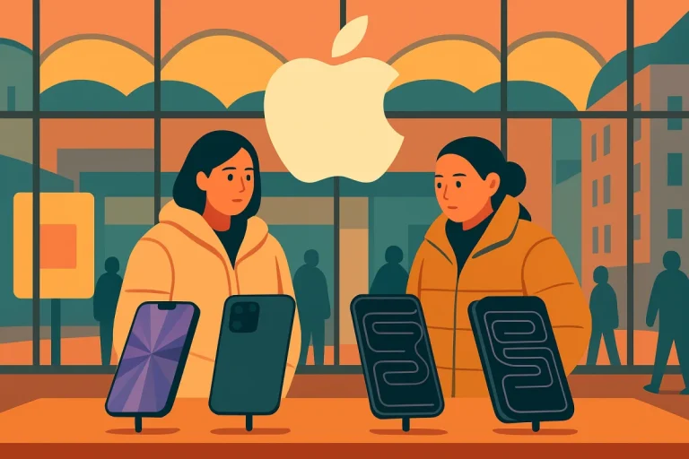 Novos iPhones: Apple apresenta geração com possível modelo dobrável — veja o que esperar
