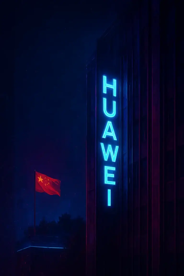 Agentes autônomos: Huawei prevê mais de 90% do tráfego de IA até 2035 — entenda