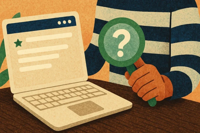 Schema markup e IA: como estruturar dados para ganhar credibilidade em buscas e citações