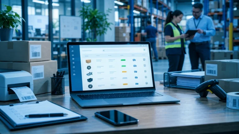 E-commerce industrial: veja quais recursos a plataforma precisa ter