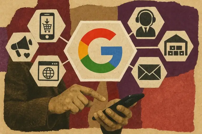 Métricas de anúncios no CrUX: Google quer medir o impacto da publicidade na experiência do usuário