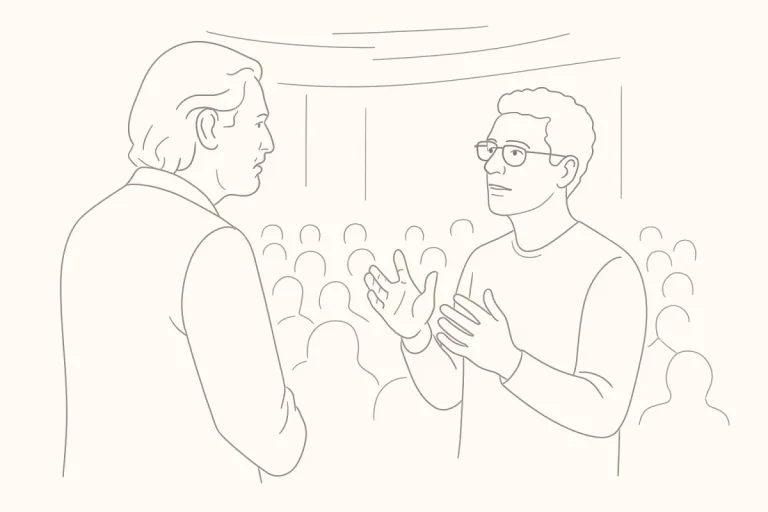 Segurança da IA: CEOs de Anthropic, Nvidia e OpenAI divergem sobre o ritmo — entenda