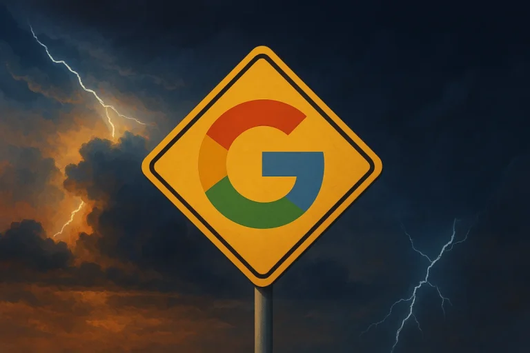 Google integra novo modelo de IA para previsão do tempo e reforça mudança na Busca
