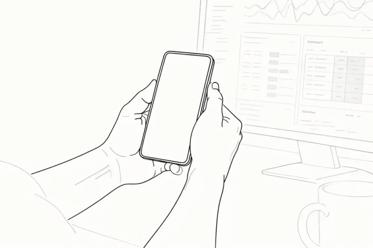 Metas do ciclo de vida: entenda os erros e limites no Google Ads