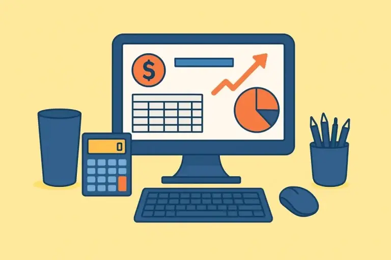 Controle de gastos: veja como organizar as finanças da pequena empresa