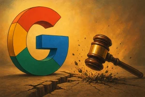 Justiça dos EUA nega pedido para desmembrar o AdX do Google